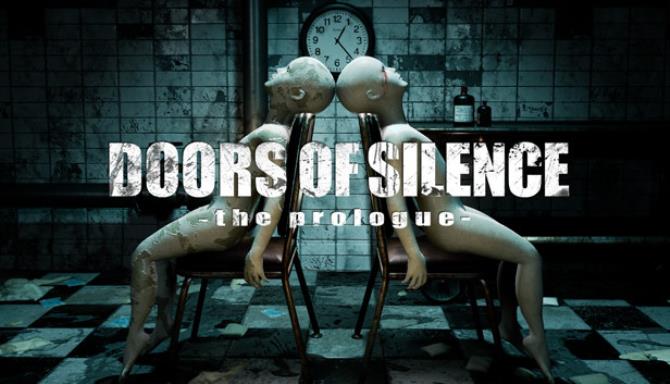 Doors of Silence – the prologue Free Download igggames