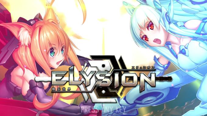 ELYSION Free Download igggames