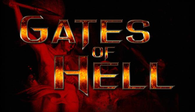 Gates of Hell Free Download igggames