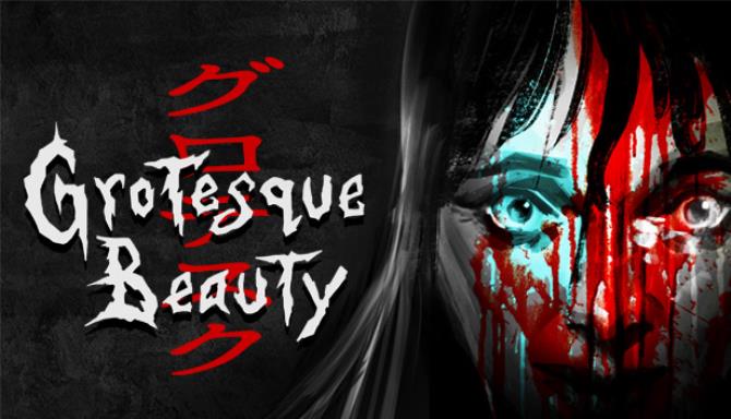 Grotesque Beauty – A Horror Visual Novel Free Download igggames