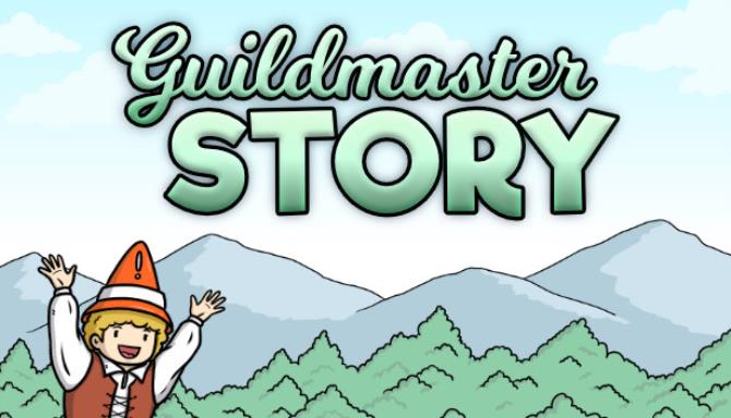 Guildmaster Story Free Download igggames