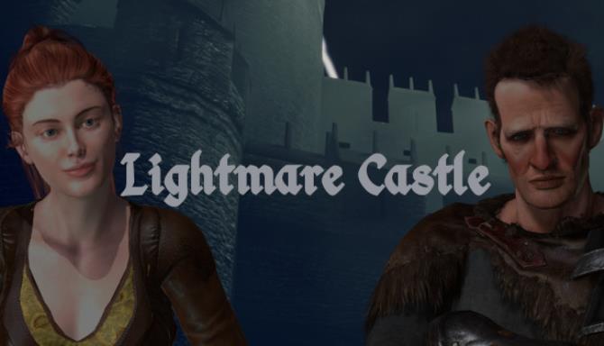 Lightmare Castle Free Download igggames