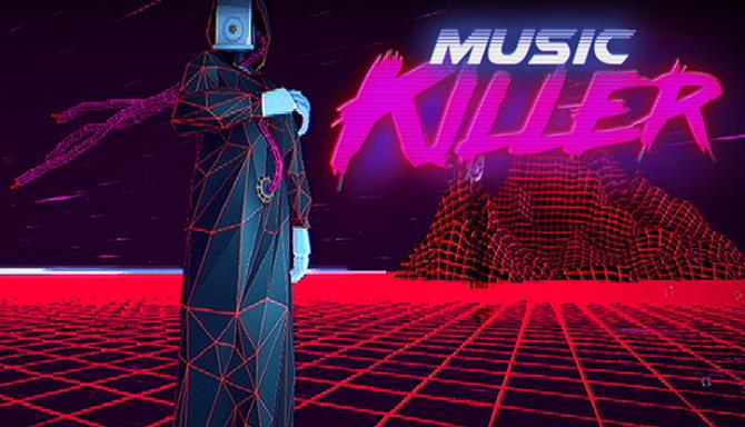 Music Killer Free Download igggames