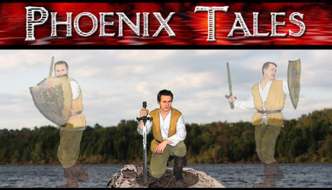 Phoenix Tales Free Download igggames