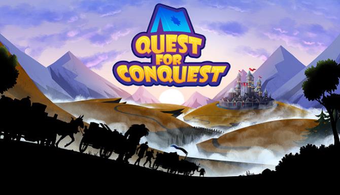 Quest for Conquest Free Download igggames