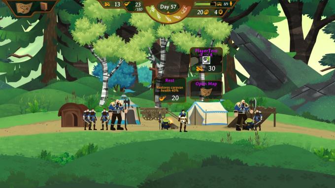 Quest for Conquest Free Download igggames