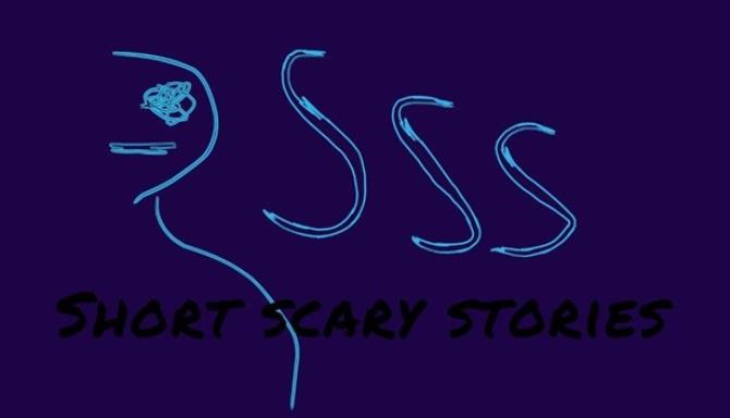 Short Scary Stories Free Download igggames