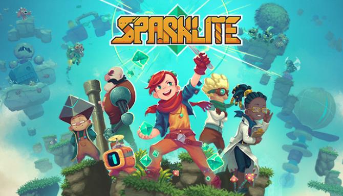 Sparklite igggames