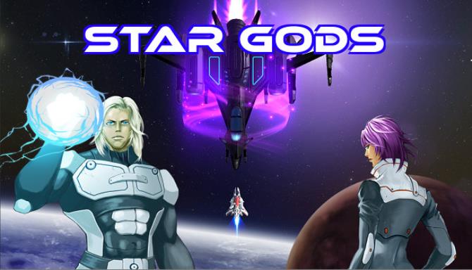 Star Gods Free Download igggames