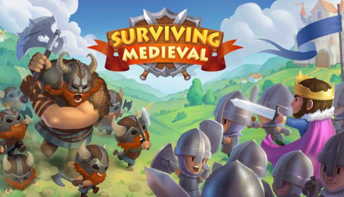 Surviving Medieval Free Download igggames