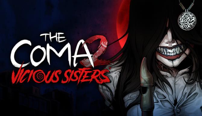 The Coma 2: Vicious Sisters Free Download igggames