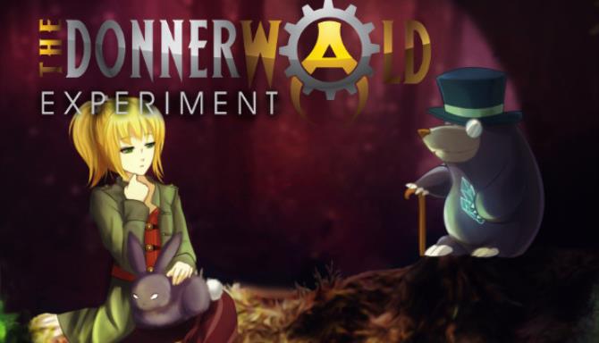 The Donnerwald Experiment Free Download igggames