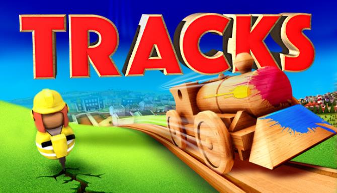 Tracks – The Family Friendly Open World Train Set Game igggames